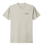 AFW Grinder Series Solid Logo Shirts
