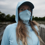 DSG OUTERWEAR Nora 2.0 Hooded Shirt - UPF 50+