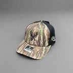 AFW Realtree Original 112 Buck Hat