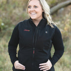Heated Vest 5V