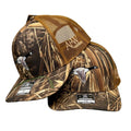 American Flyway Waterfowl Goose Max 7 Realtree Trucker Hat