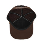 AFW Dark Brown Goose RipStop Hat