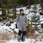 Spectrum 2.0 Monosuit