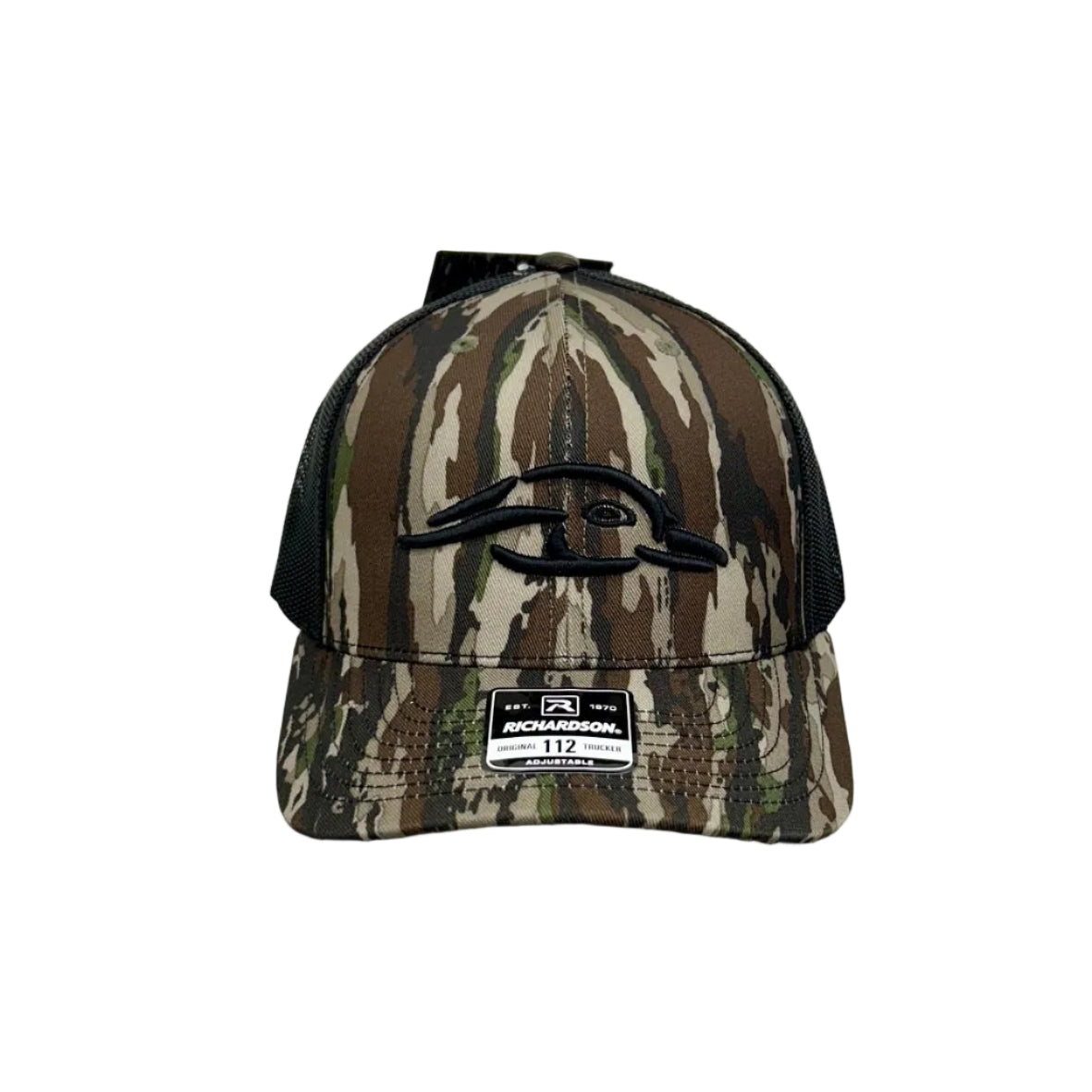 AFW Realtree Original 112 Duck Logo Trucker