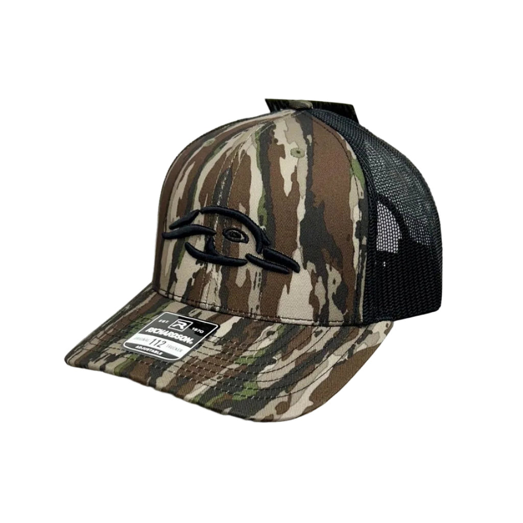 AFW Realtree Original 112 Duck Logo Trucker