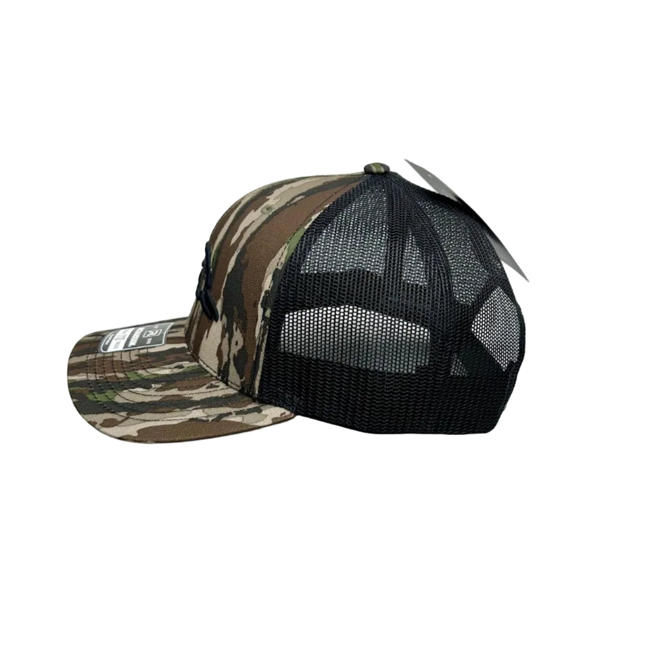 AFW Realtree Original 112 Duck Logo Trucker