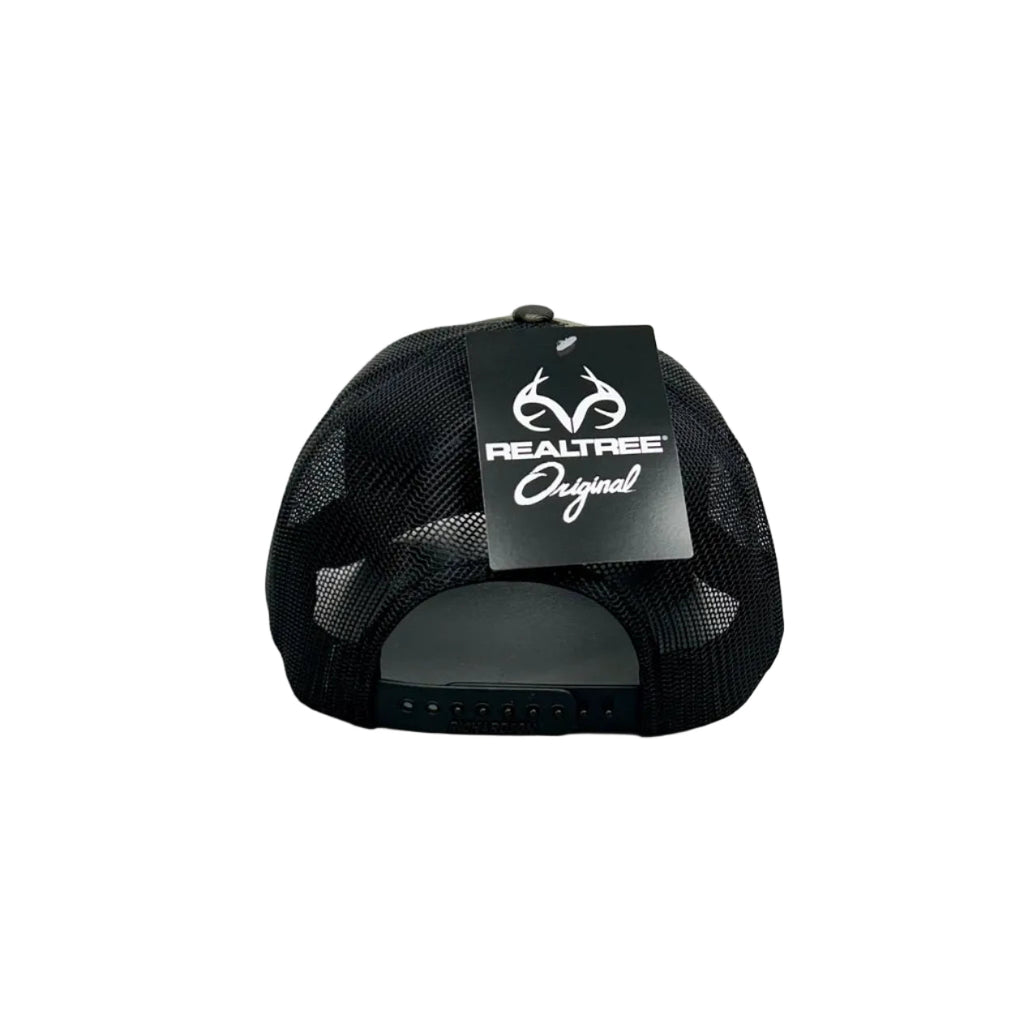 AFW Realtree Original 112 Duck Logo Trucker