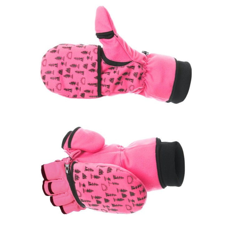 Blaze Flip Top 3.0 Mitten
