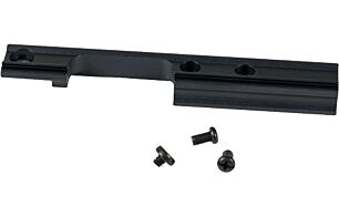 Crickett Scope Mount - Base for Crickett Rifles 3/8" Dovetail