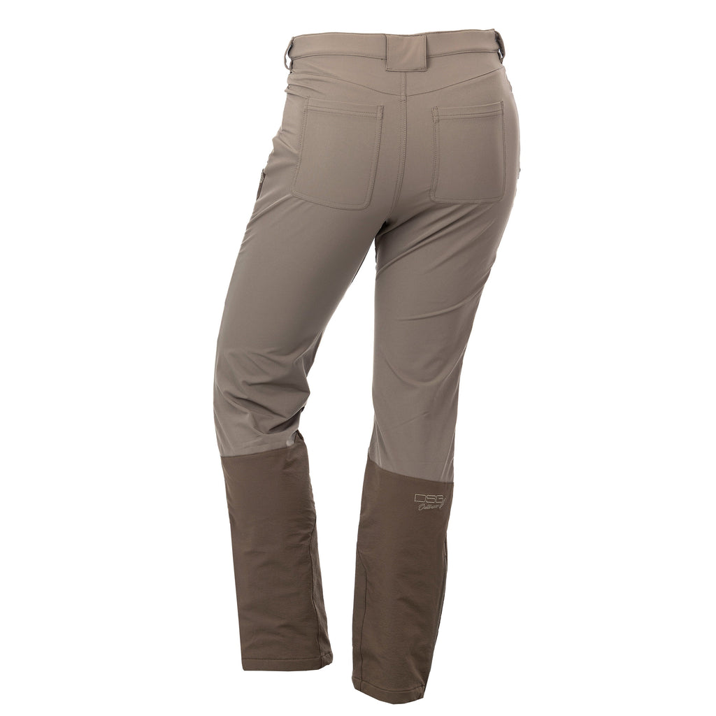 Kortni Pant 2.0
