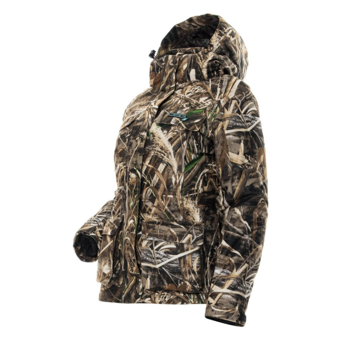 DSG OUTERWEAR Kylie 4.0 Jacket