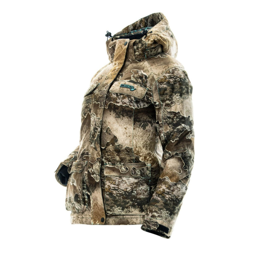 DSG OUTERWEAR Kylie 4.0 Jacket