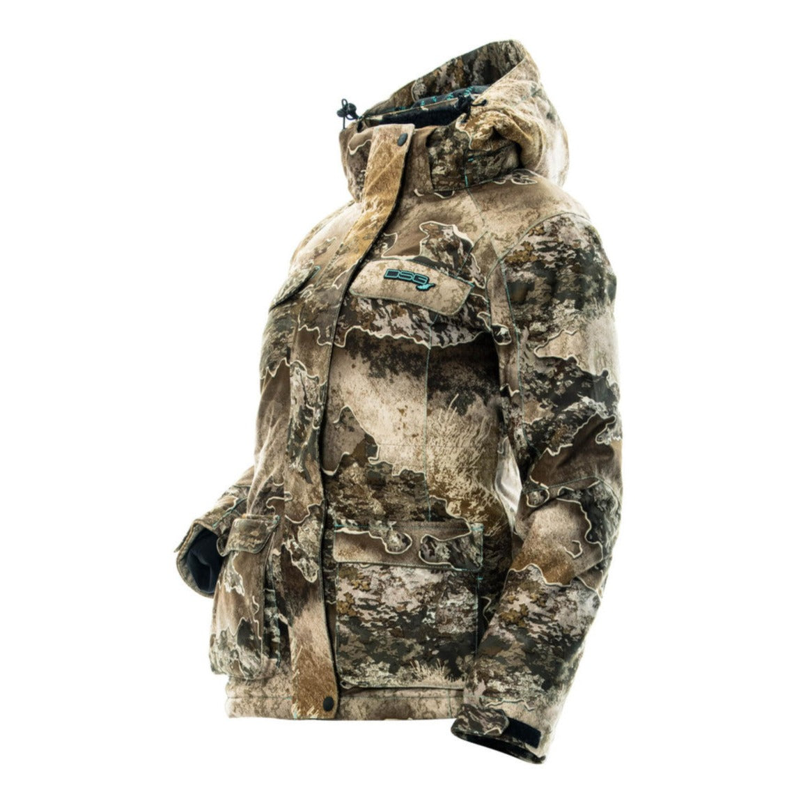 DSG OUTERWEAR Kylie 4.0 Jacket