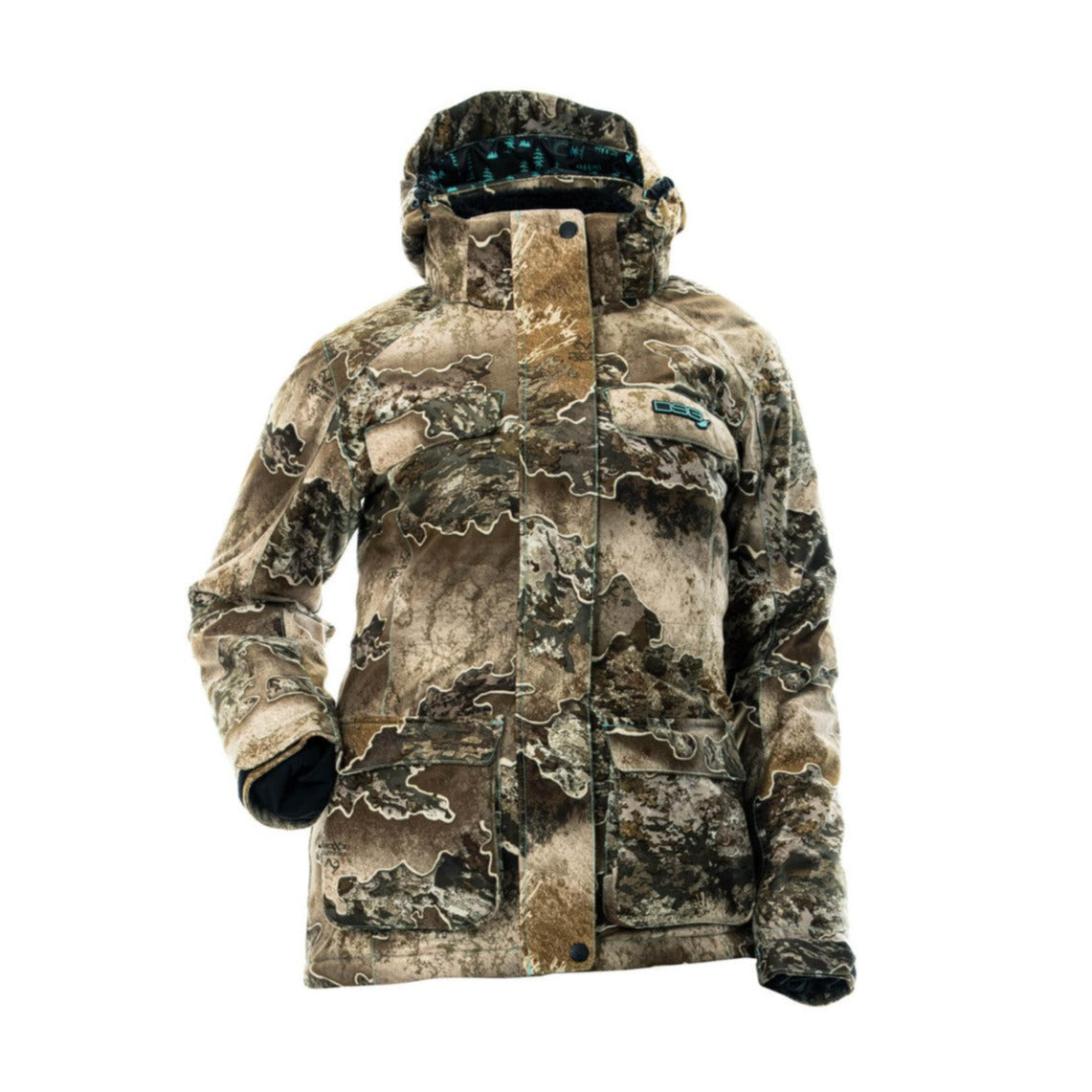 DSG OUTERWEAR Kylie 4.0 Jacket