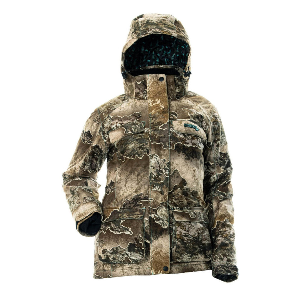 DSG OUTERWEAR Kylie 4.0 Jacket