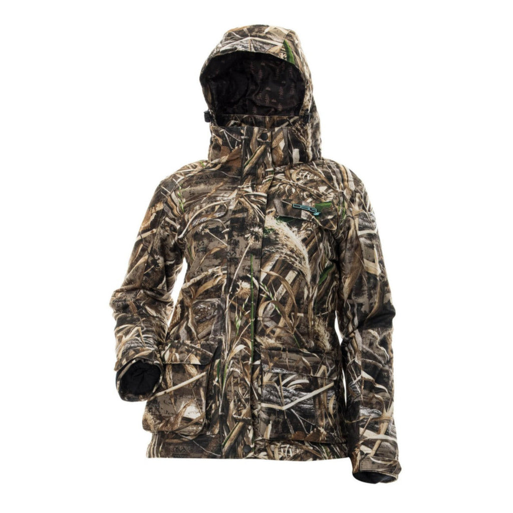 DSG OUTERWEAR Kylie 4.0 Jacket