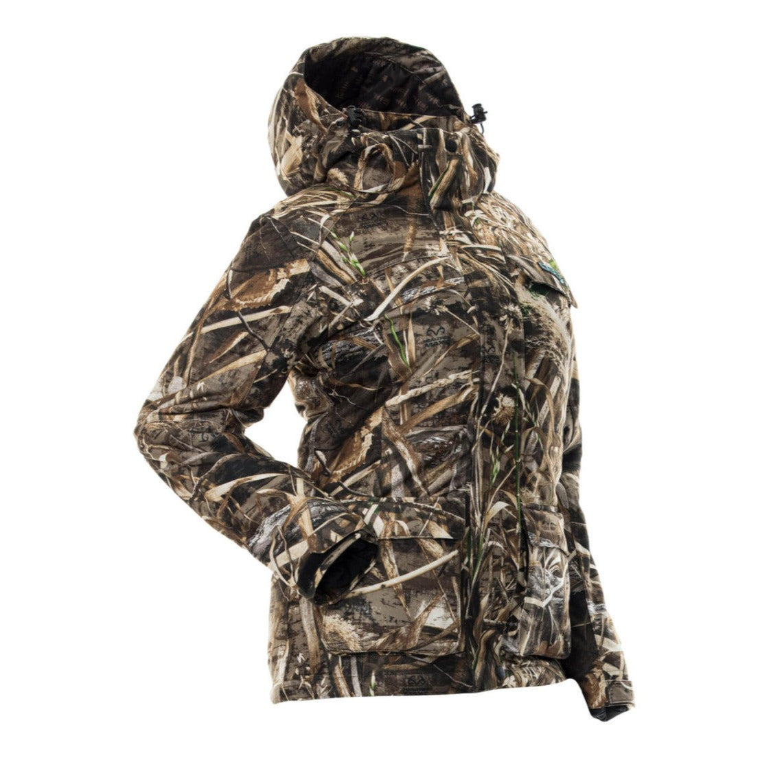 DSG OUTERWEAR Kylie 4.0 Jacket