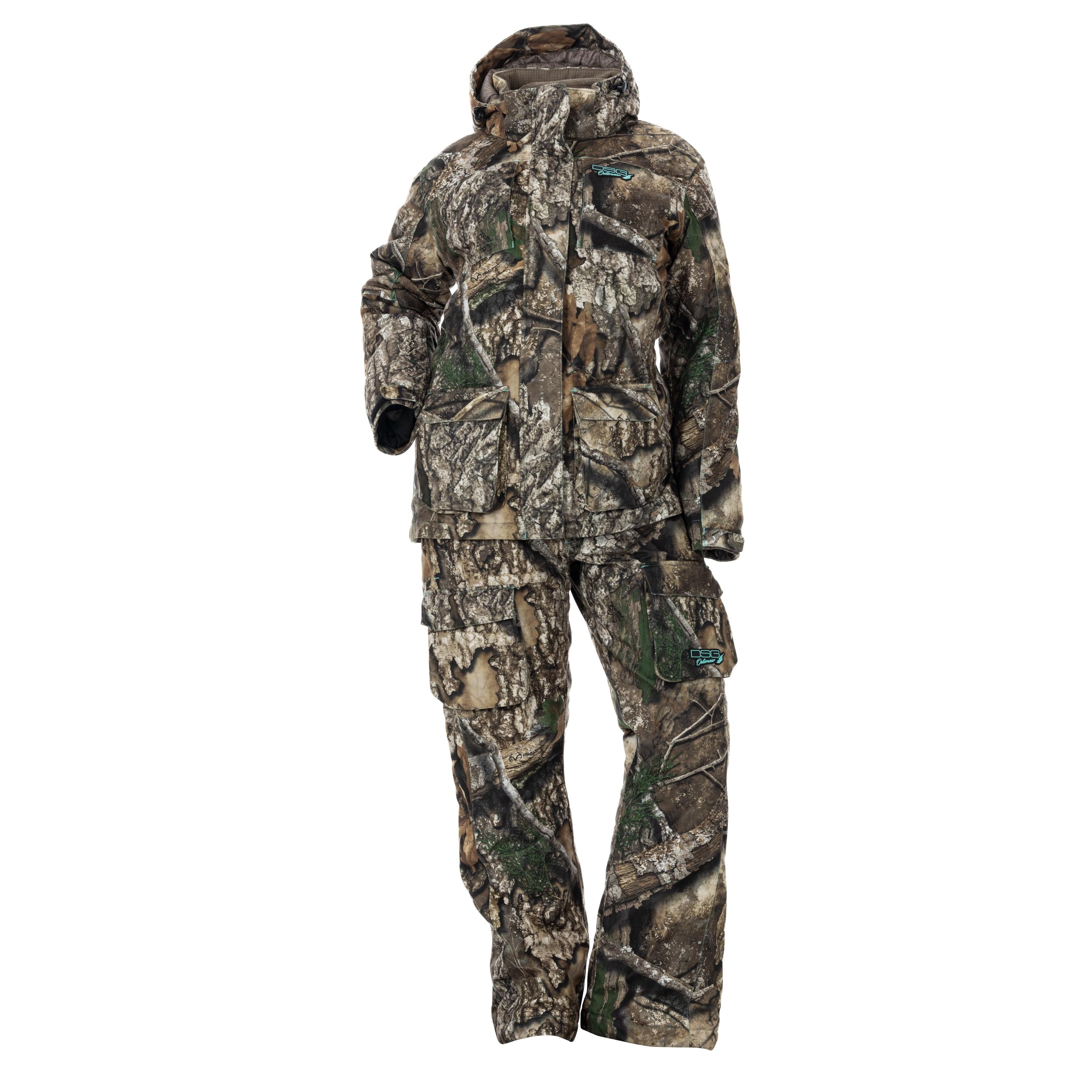 DSG OUTERWEAR Kylie 5.0 Jacket