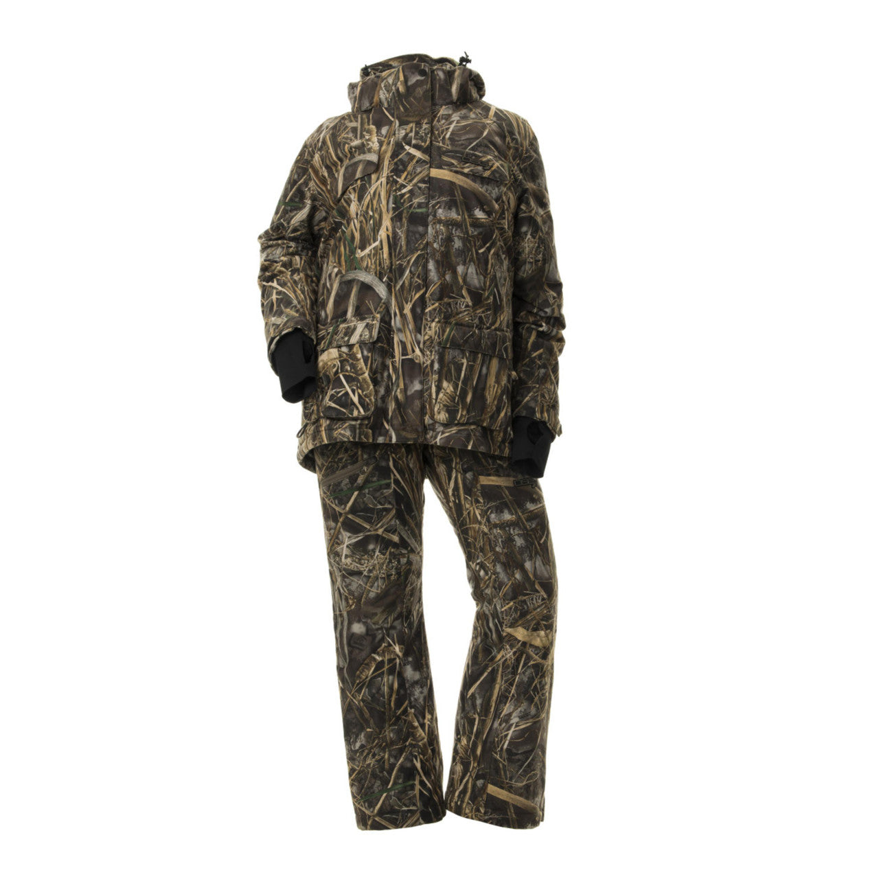 DSG OUTERWEAR Kylie 4.0 Jacket