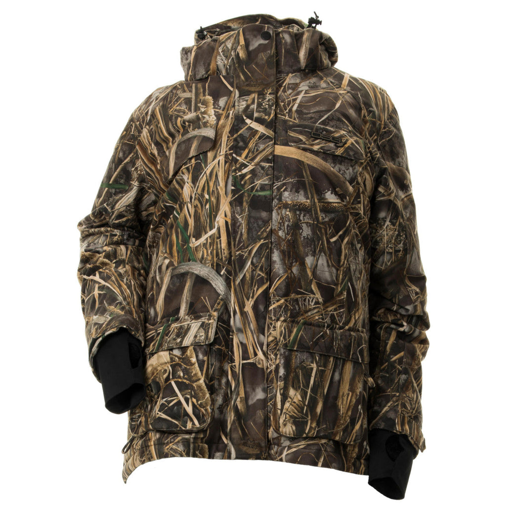 DSG OUTERWEAR Kylie 4.0 Jacket