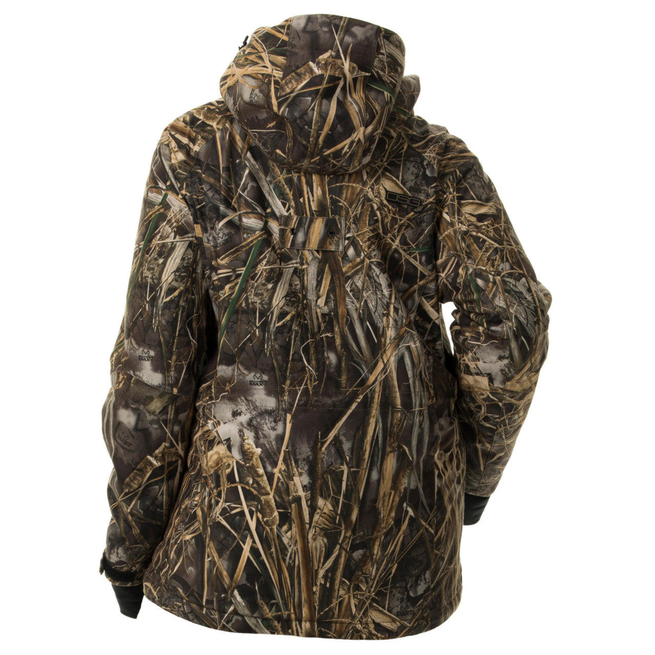 DSG OUTERWEAR Kylie 4.0 Jacket