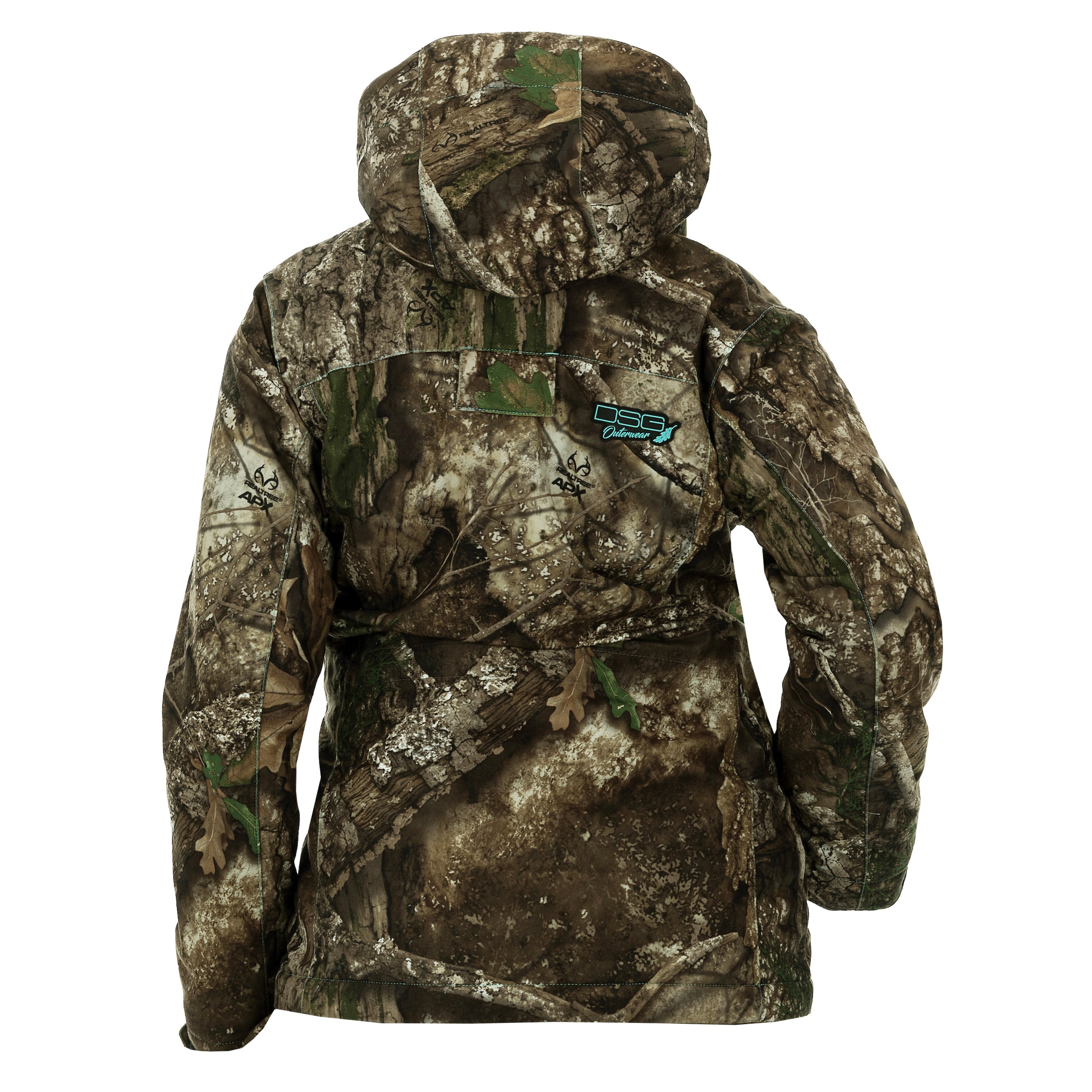 DSG OUTERWEAR Kylie 6.0 Jacket