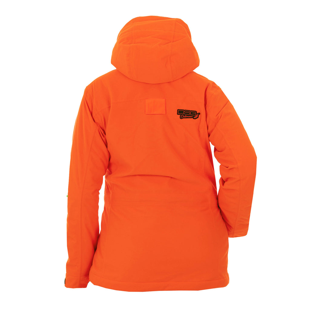 Kylie 6.0 Blaze Jacket