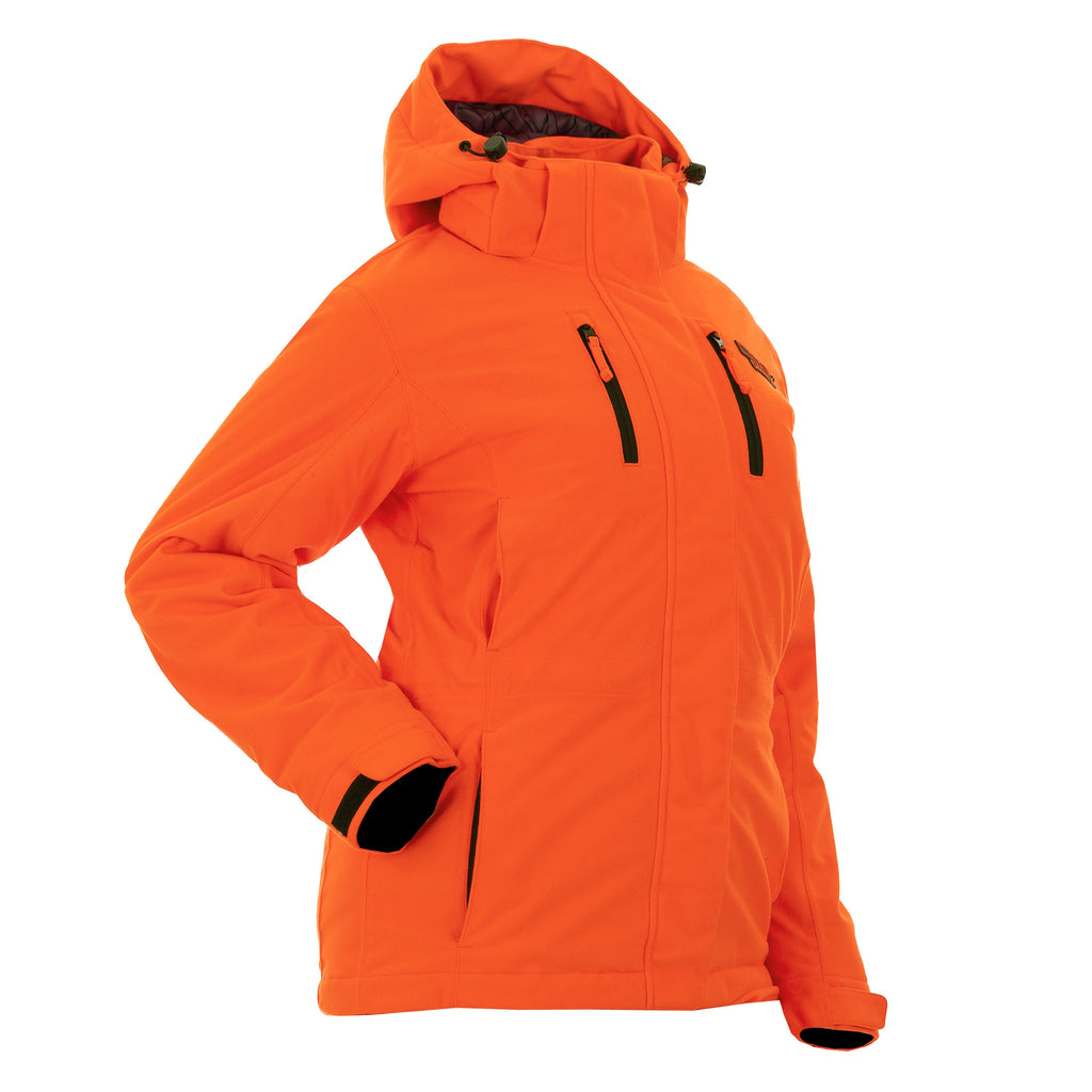 Kylie 6.0 Blaze Jacket