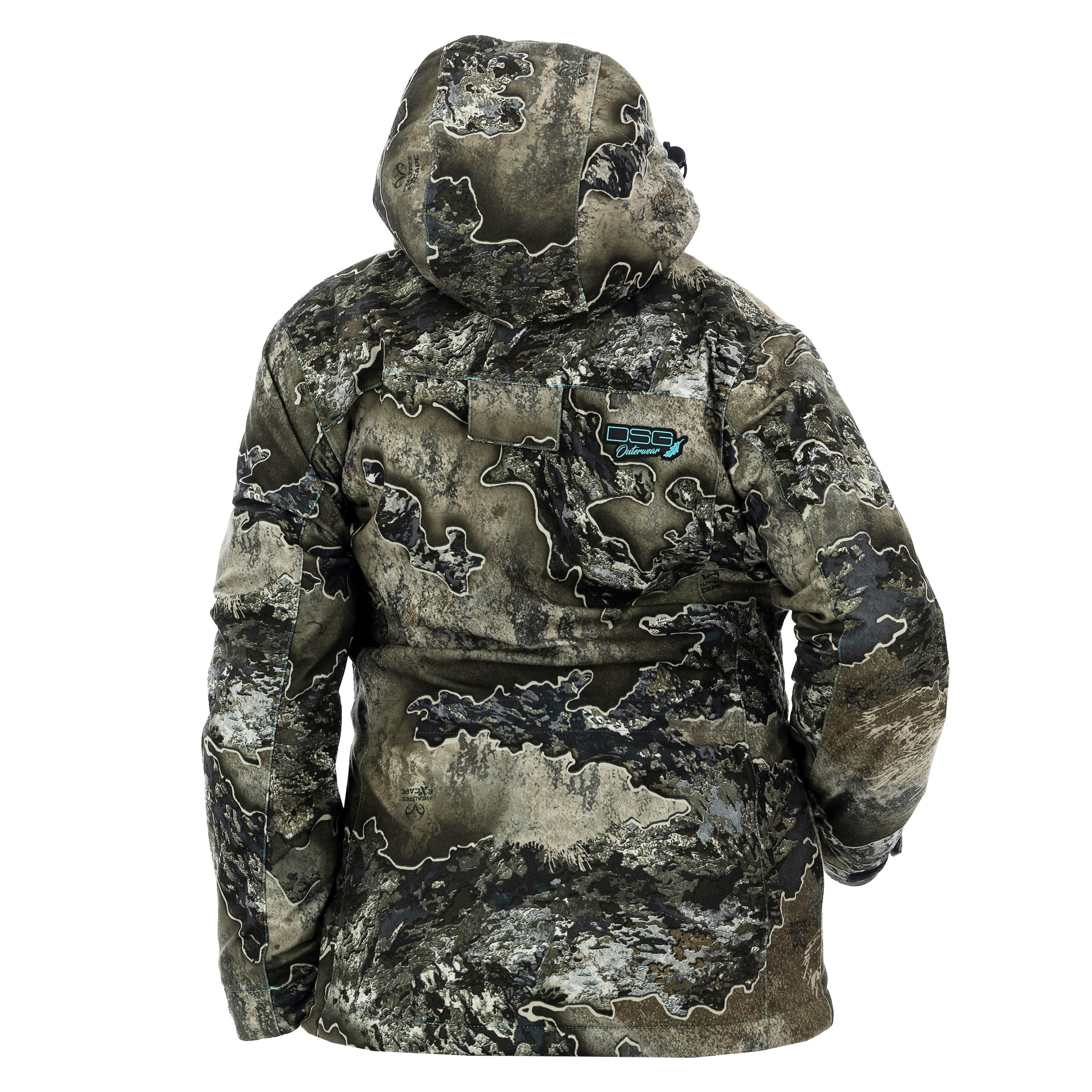 DSG OUTERWEAR Kylie 6.0 Jacket