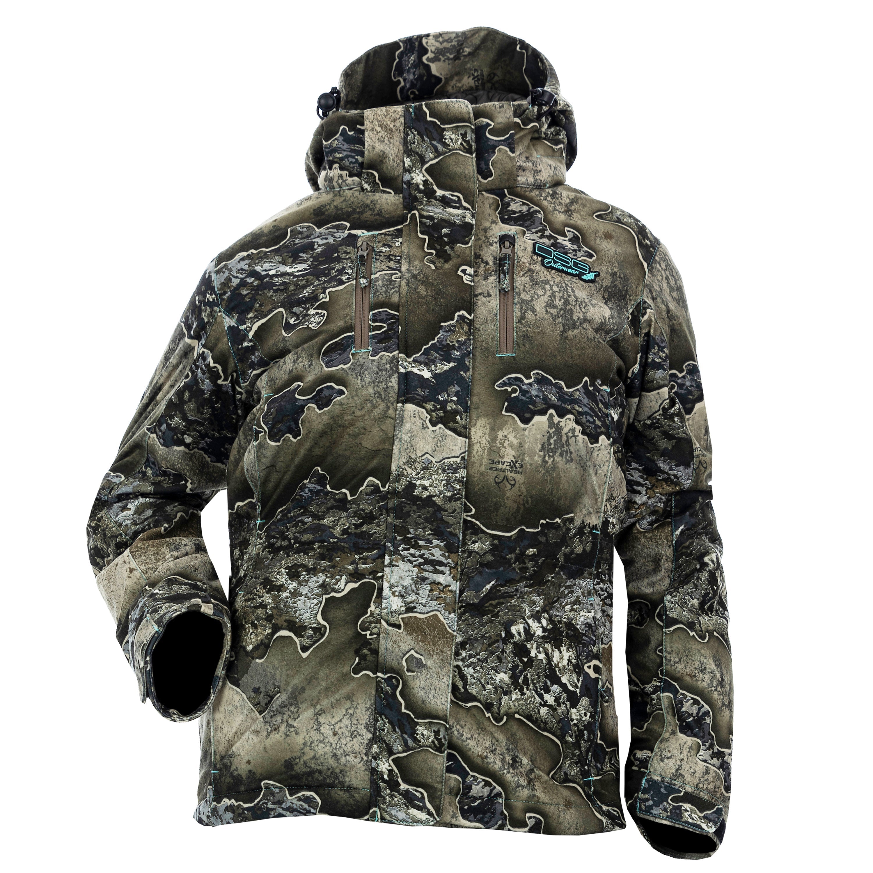 DSG OUTERWEAR Kylie 6.0 Jacket