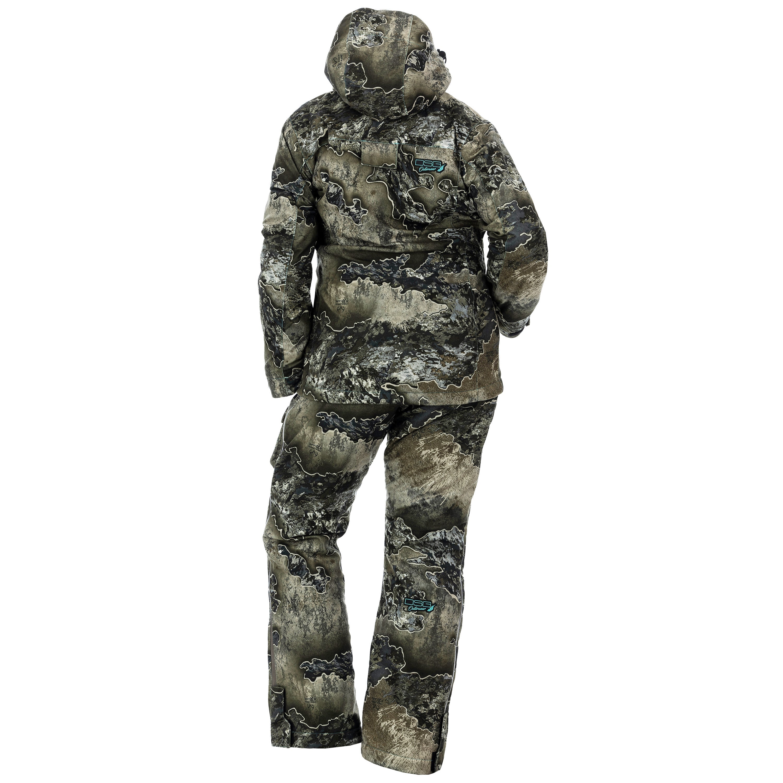 DSG OUTERWEAR Kylie 6.0 Jacket