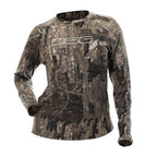 Long Sleeve Camo Shirt - UPF 50+