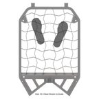 Raider Ladder Stand