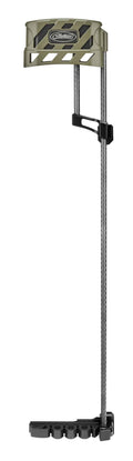 Mathews Low Pro Quick Detach 5 Arrow Quiver