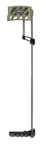 Mathews Low Pro Quick Detach 5 Arrow Quiver