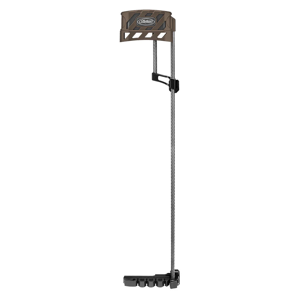 Mathews Low Pro Quick Detach 5 Arrow Quiver