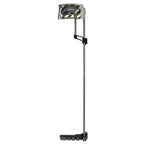 Mathews Low Pro Quick Detach 5 Arrow Quiver