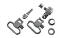 Uncle Mikes QD Super Swivels