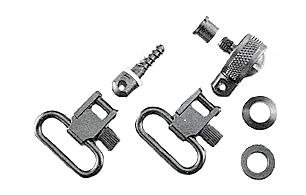 Uncle Mikes QD Super Swivels