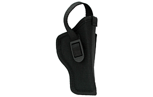 Uncle Mikes Sidekick Hip Holster #15 RH
