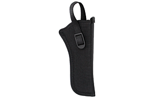 Uncle Mikes Sidekick Hip Holster #8 RH