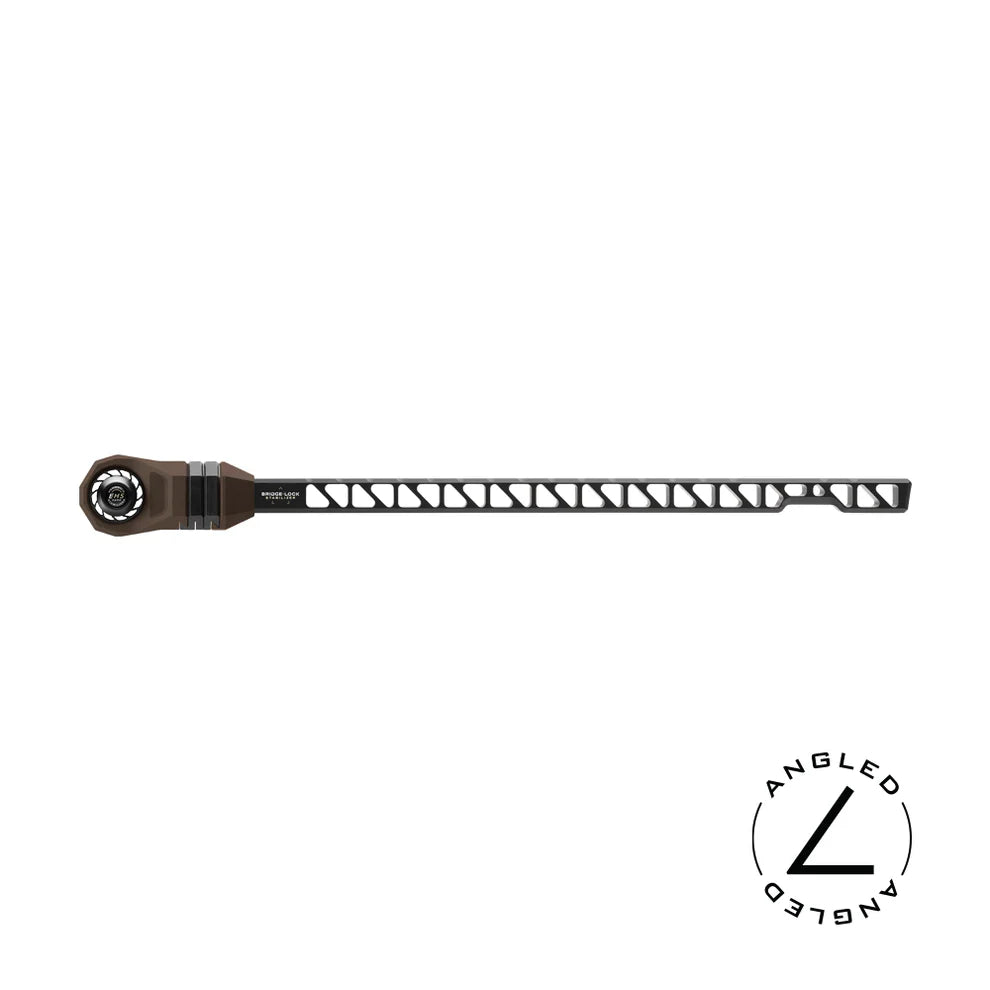 Bridgelock Angled Stabilizer - 12”
