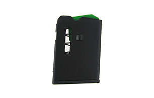 MOSSBERG MAGAZINE 817 17HMR 5RD BLUED STEEL