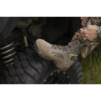 Lace Up Boot - 600 Gram - Realtree Edge®