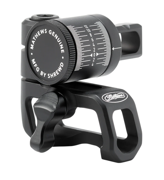 Mathews Integrated Bridgelock V Bar