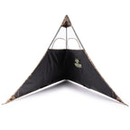 Hunting Blind - Mossy Oak Habitat