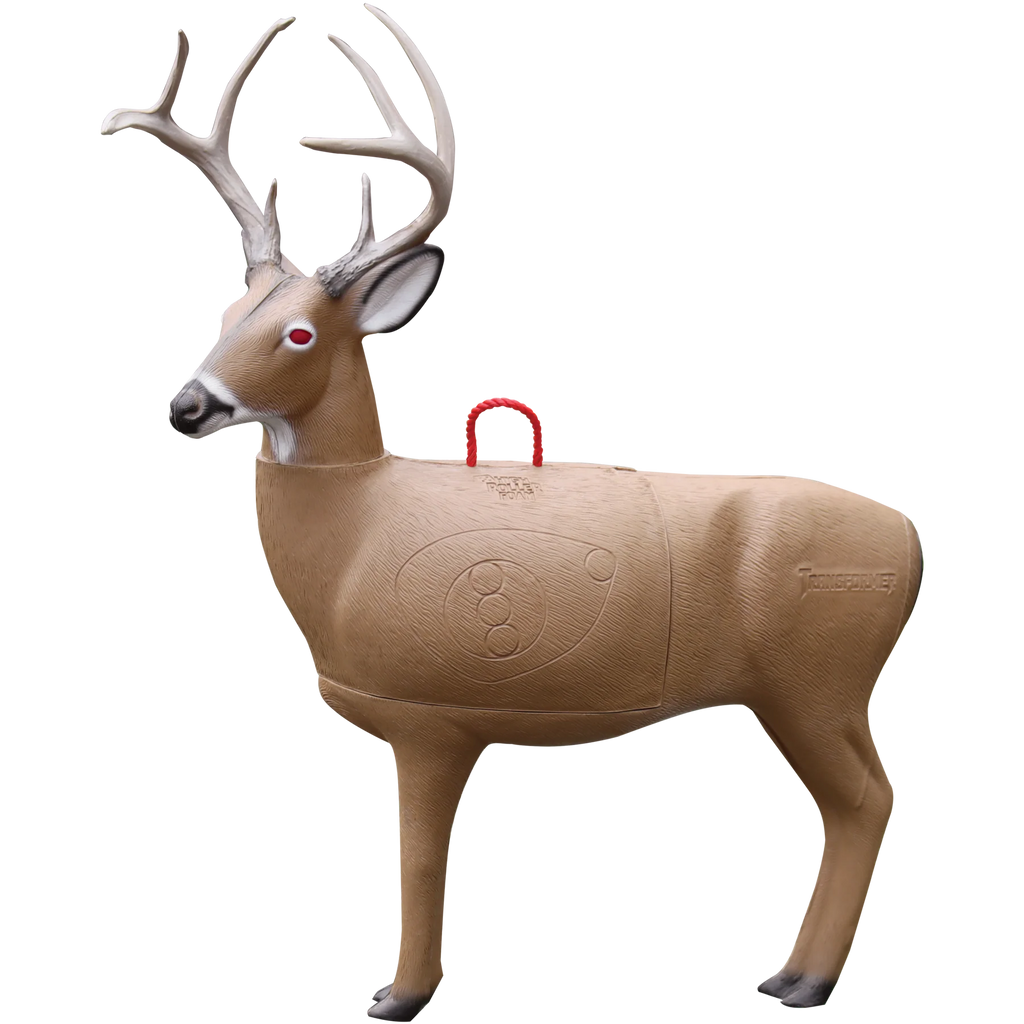 Morrell Transformer Buck