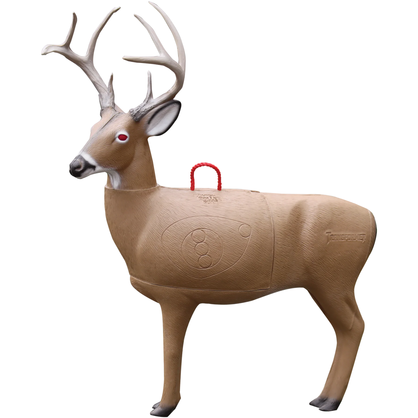 Morrell Transformer Buck