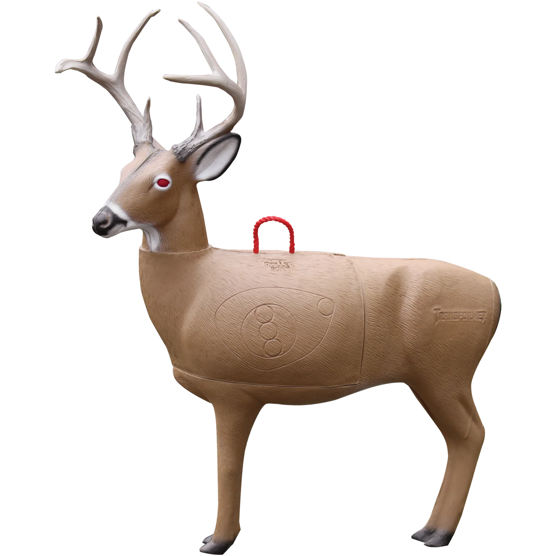 Morrell Transformer Buck