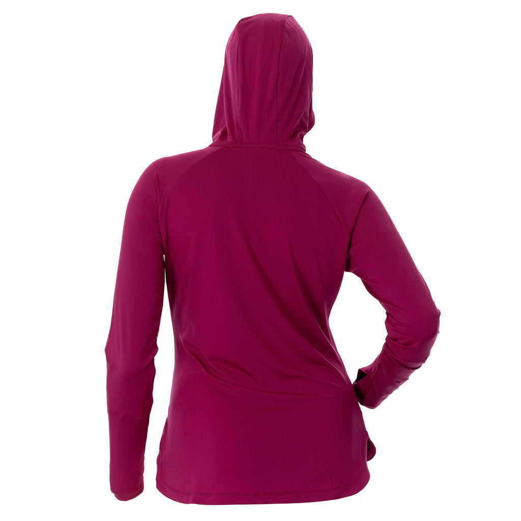 DSG OUTERWEAR Nora 2.0 Hooded Shirt - UPF 50+
